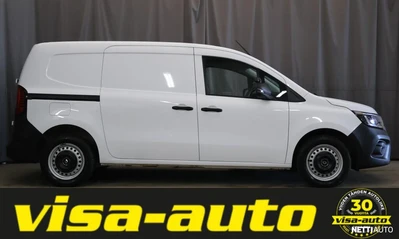 Renault Kangoo Blue dCi 95 L2 4,2m3 2024, photo 2/29