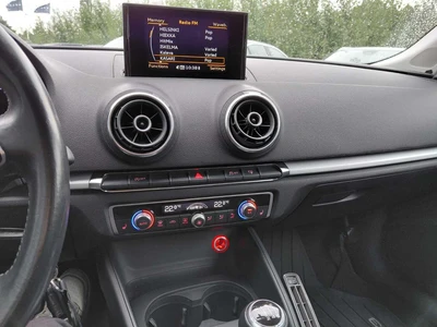 Audi A3 Sportback Business 1,6 TDI 81 kW 2016, photo 6/7