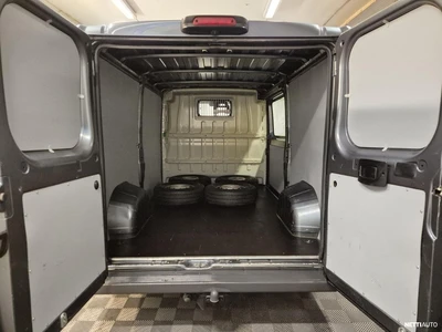Fiat Ducato 2017, photo 3/15