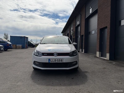 Volkswagen Polo 2013, photo 4/13