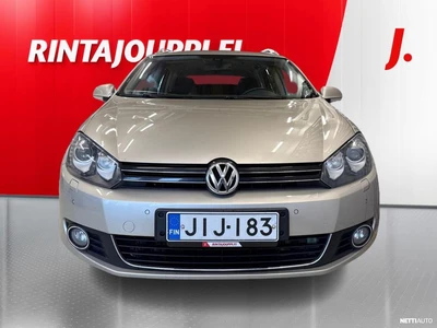 Volkswagen Golf 2012, kuva 3/27