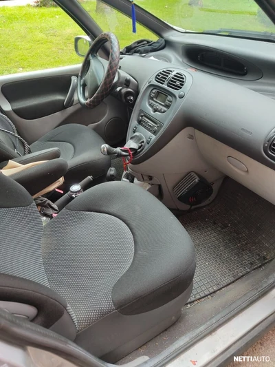 Citroen Xsara Picasso 2007, kuva 6/8
