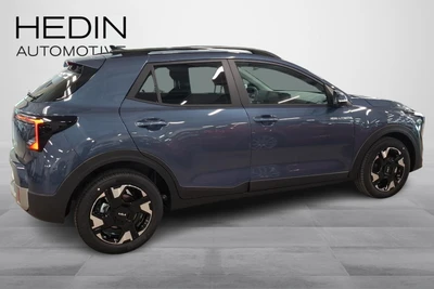 Kia Stonic 1,0 T-GDI 100hv EX DCT 2026, photo 6/12