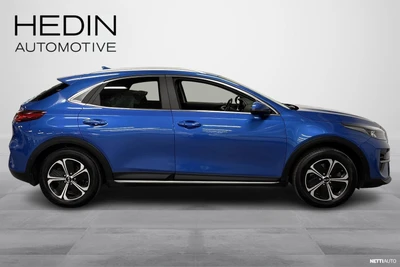 Kia Xceed 2021, kuva 7/45