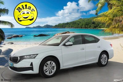 Skoda Octavia 2025, photo 3/32