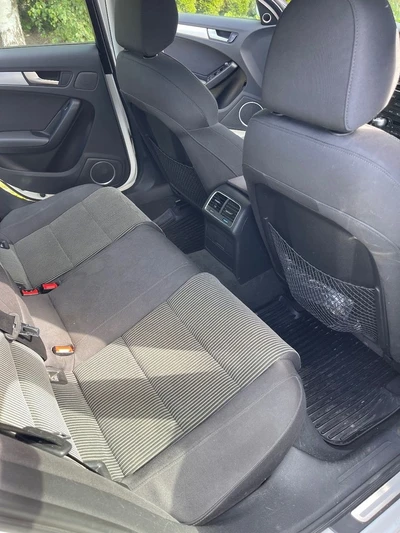 Audi A4 2008, kuva 7/9