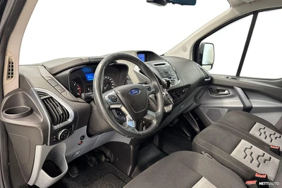 Ford Transit Custom 2013, kuva 6/31