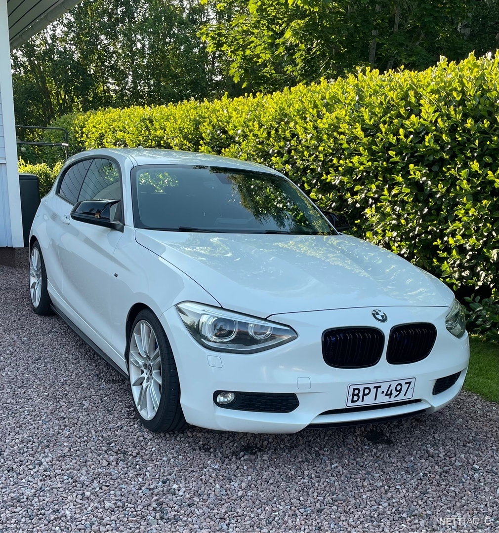 BMW 114