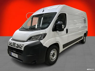Fiat Ducato Multijet3 140 L3H2 AT 2025, photo 1/28