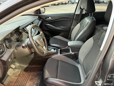 Opel Grandland X Comfort 130 Turbo A 2019, kuva 7/7