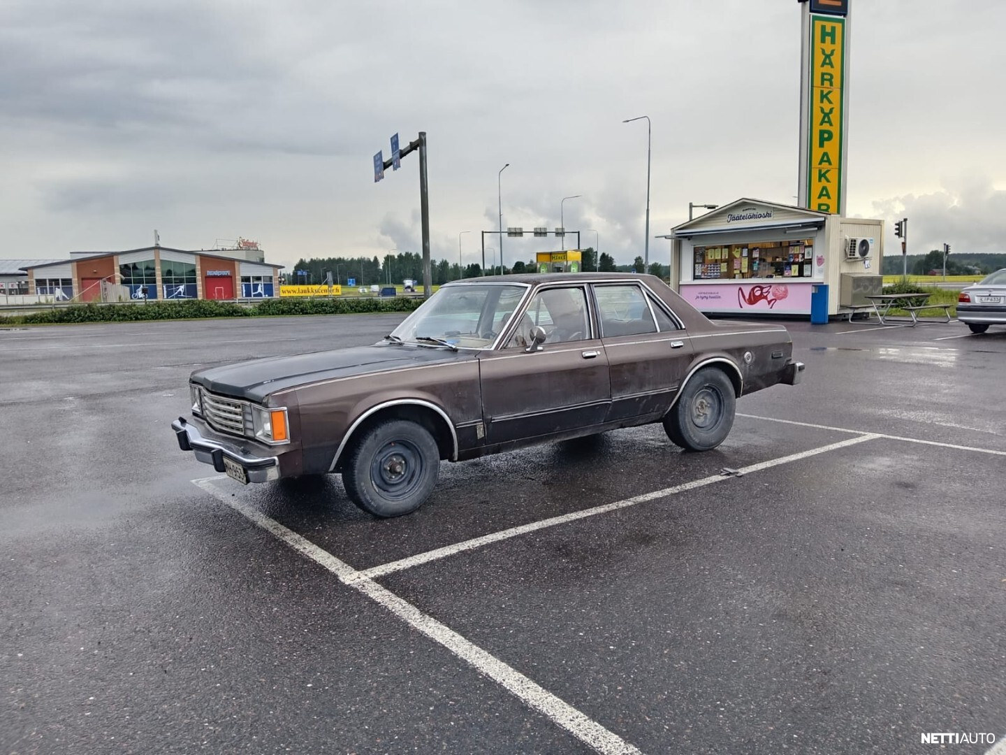 Dodge Aspen