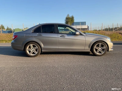 Mercedes-Benz C CDI BE Premium Business 2014, photo 5/26