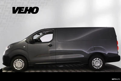 Toyota Proace 2025, photo 2/29