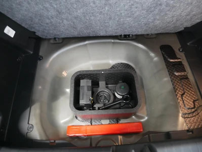 Hyundai i20 2026, photo 5/10