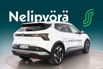 Mitsubishi Eclipse Cross 2026, kuva 5/9