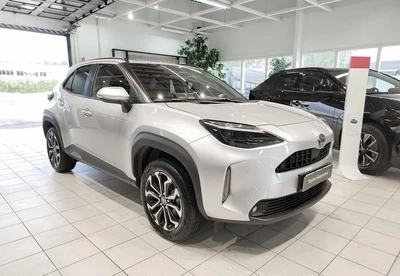 Toyota Yaris Cross 2025, kuva 7/20