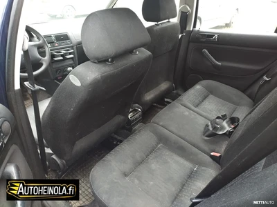 Volkswagen Golf 1.6 AC 2002, kuva 7/8