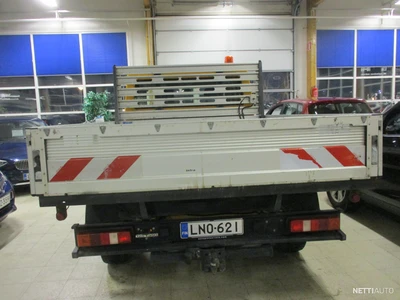 Ford Transit 2012, photo 6/15