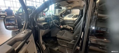 Ford Transit Custom 2026, photo 5/11