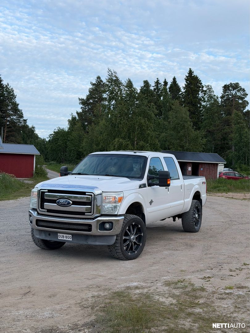 Ford F-250