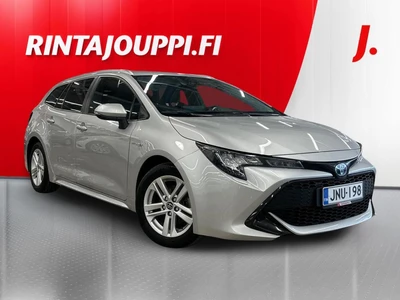 Toyota Corolla 2020, kuva 1/21