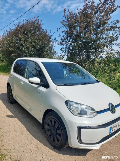 Volkswagen Up! 61 kW automaatti 2020, photo 2/13