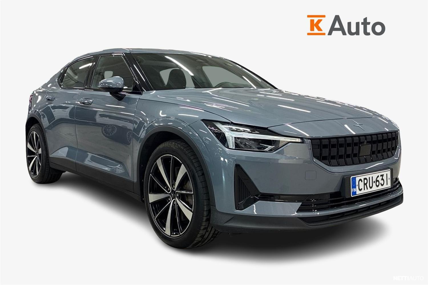 Polestar 2