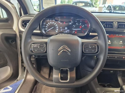 Citroen C3 PureTech 82 Feel 2020, kuva 5/11