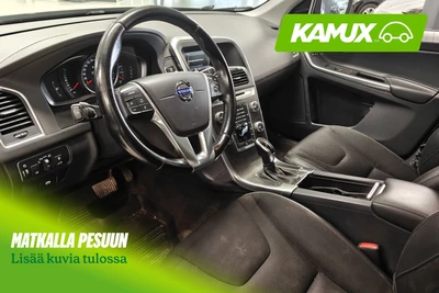 Volvo XC60 D4 Business aut 2015, photo 2/6