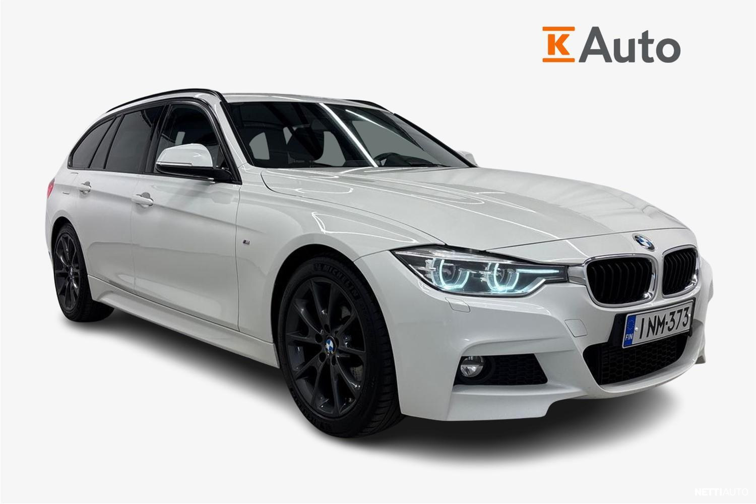 BMW 316
