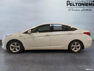 Hyundai i40 2012, kuva 6/10
