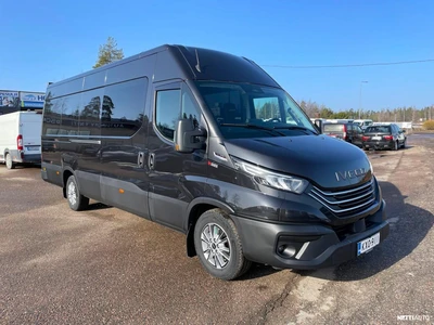 Iveco Daily 2025, photo 3/16