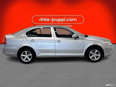 Skoda Octavia HB 1,2TSI AMBIENTE 2012, photo 5/32