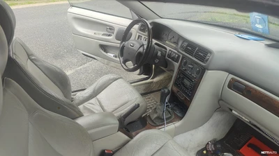 Volvo C70 2000, kuva 6/7