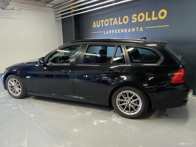 BMW 318 A E91 Touring 2010, kuva 5/10