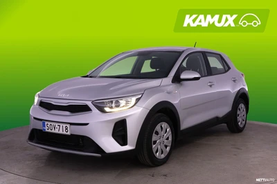 Kia Stonic 2022, kuva 6/30