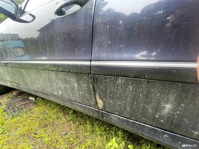 Mercedes-Benz E 320T CDI A 2005, kuva 4/6