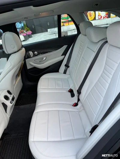 Mercedes-Benz E 2021, kuva 5/15