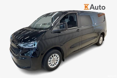 Volkswagen Transporter 2025, photo 7/13