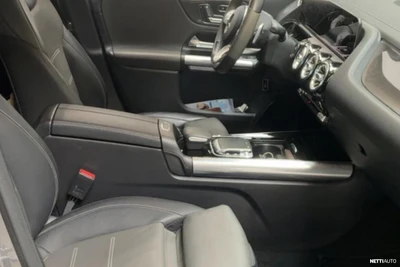 Mercedes-Benz B 2018, kuva 6/8