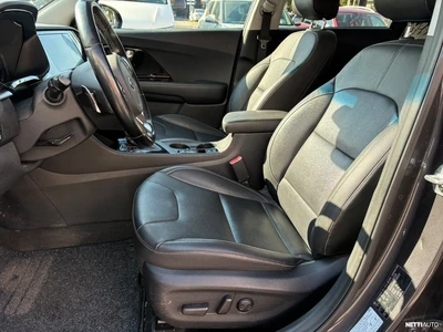 Kia Niro 2020, kuva 4/4