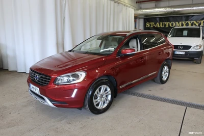 Volvo XC60 D4 Business Summum aut 2015, kuva 6/33