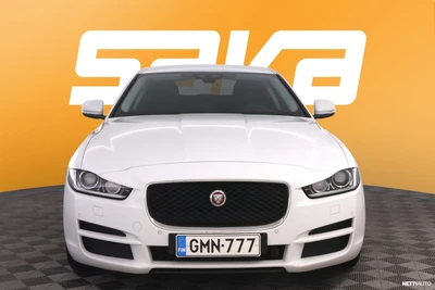 Jaguar XE E-Performance Pure Plus Aut 2017, kuva 2/40