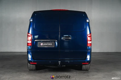 Mercedes-Benz Vito 2018, kuva 5/16