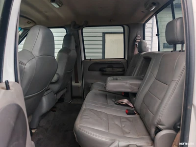 Ford F-350 2000, photo 5/9