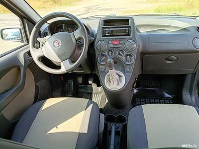 Fiat Panda 2008, kuva 7/9