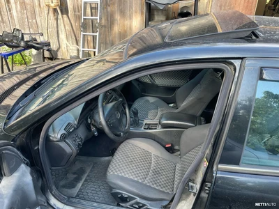 Mercedes-Benz C 200 2002, photo 6/8
