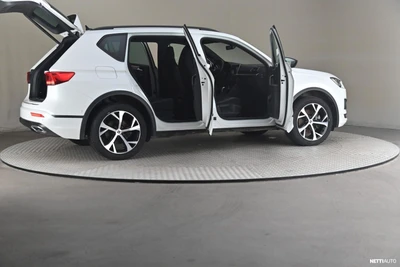 Seat Tarraco 2023, photo 6/31