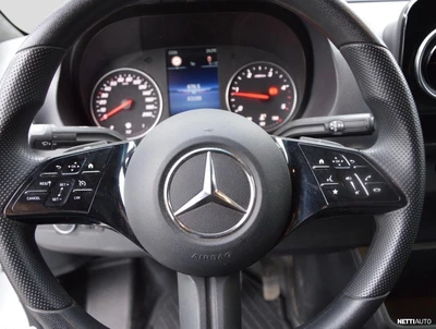 Mercedes-Benz Sprinter 2025, photo 5/6