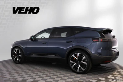 Polestar 3 2025, kuva 3/31